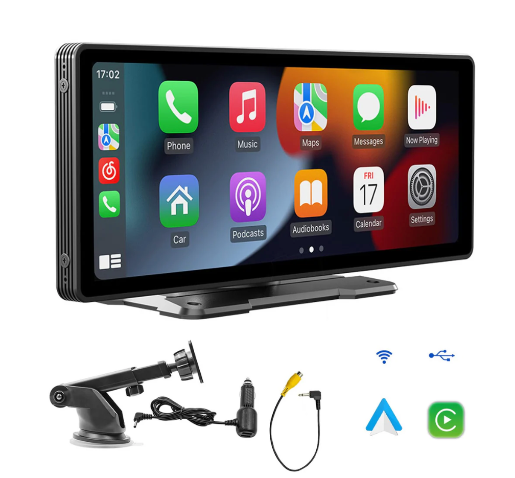 Almorial | Smart Dash